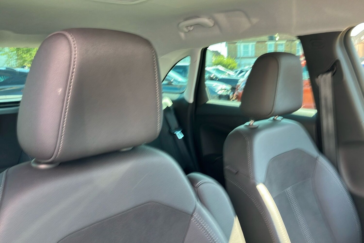 Used Vauxhall Crossland 2024 for sale - 75951267: Photo 30