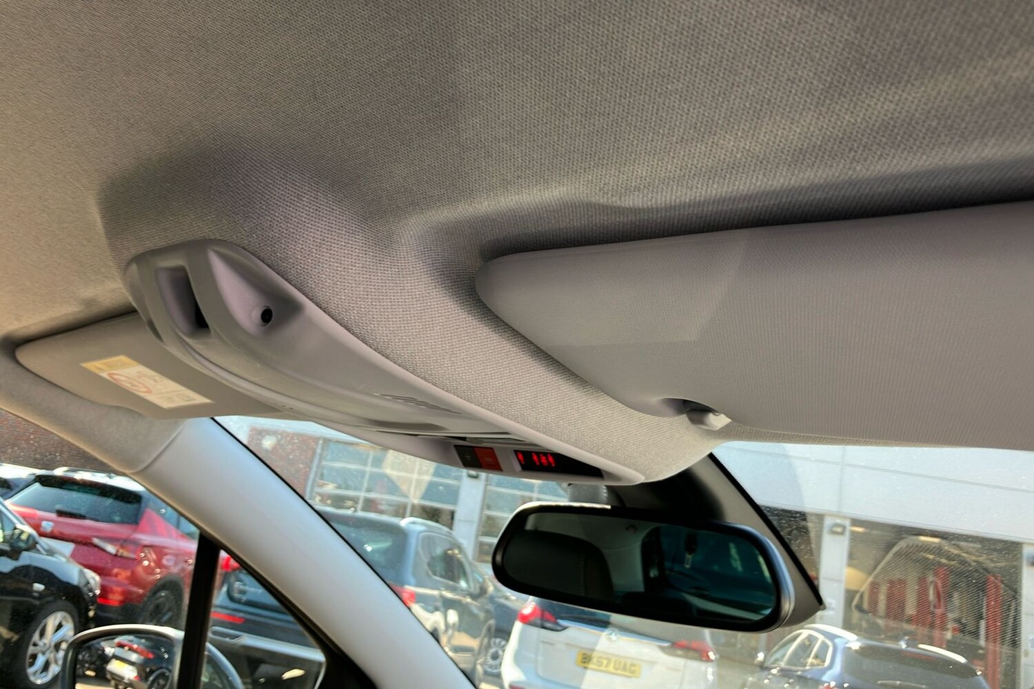 Used Vauxhall Crossland 2024 for sale - 75951267: Photo 31