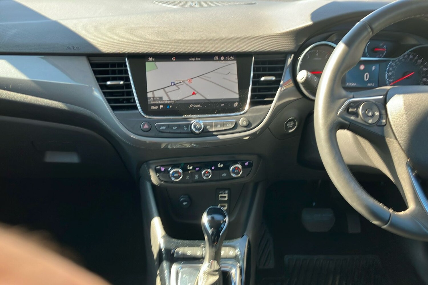 Used Vauxhall Crossland 2024 for sale - 75951267: Photo 32