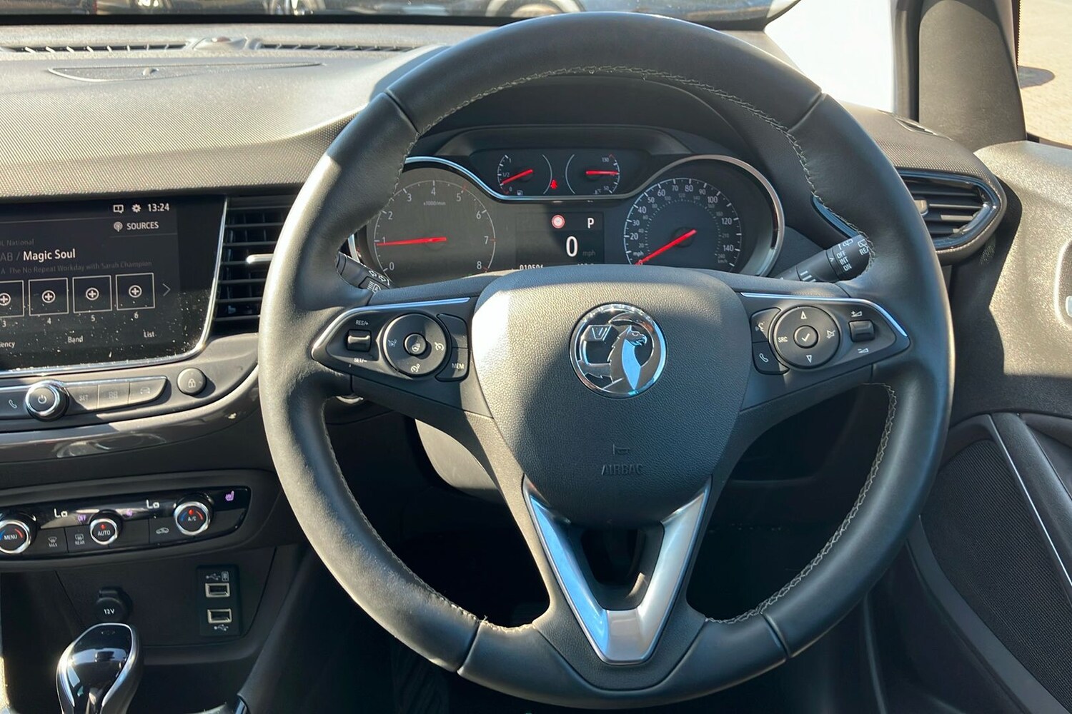 Used Vauxhall Crossland 2024 for sale - 75951267: Photo 33