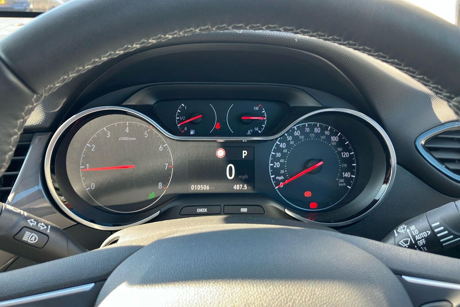 Used Vauxhall Crossland 2024 for sale - 75951267: Photo 34