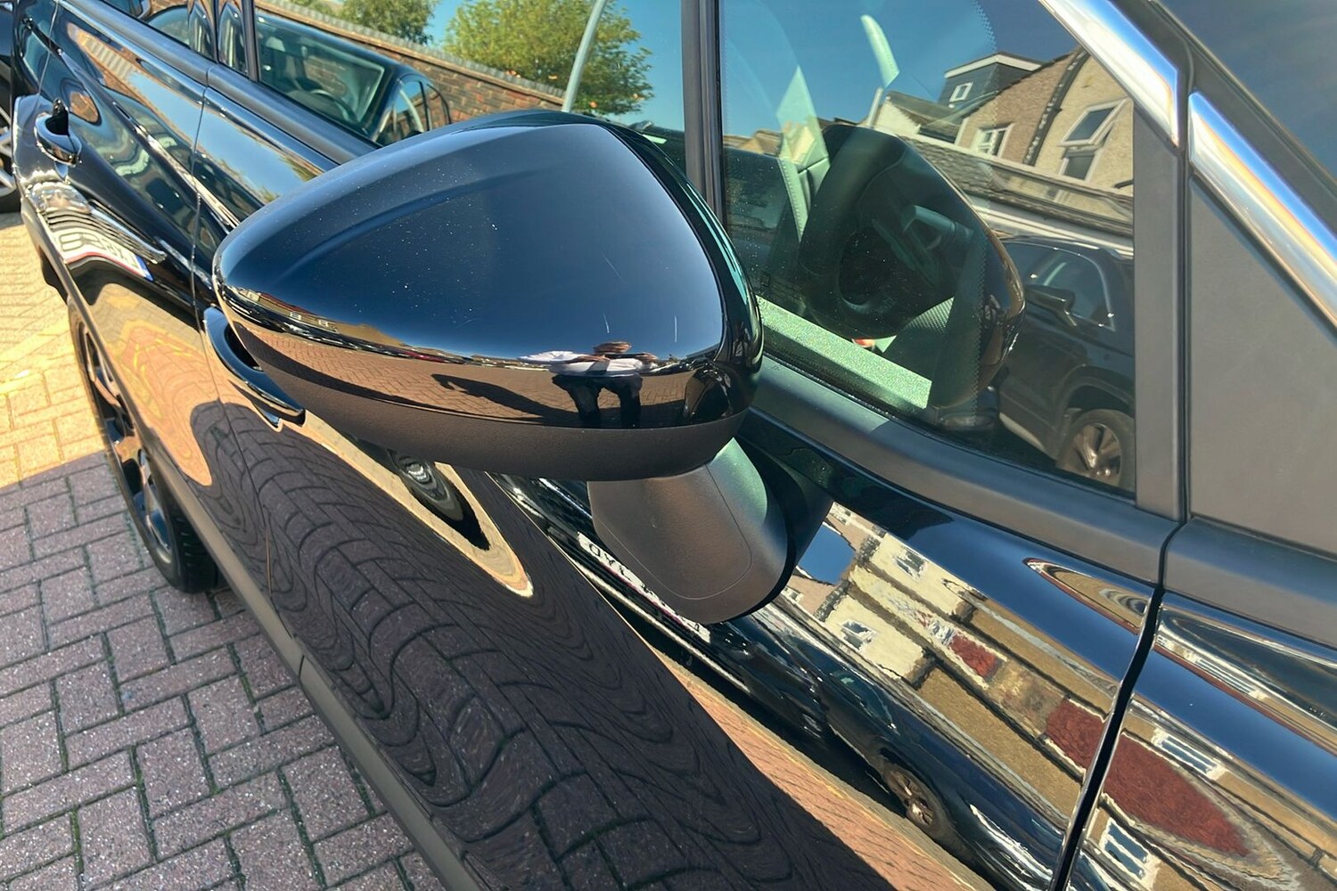 Used Vauxhall Crossland 2024 for sale - 75951267: Photo 36