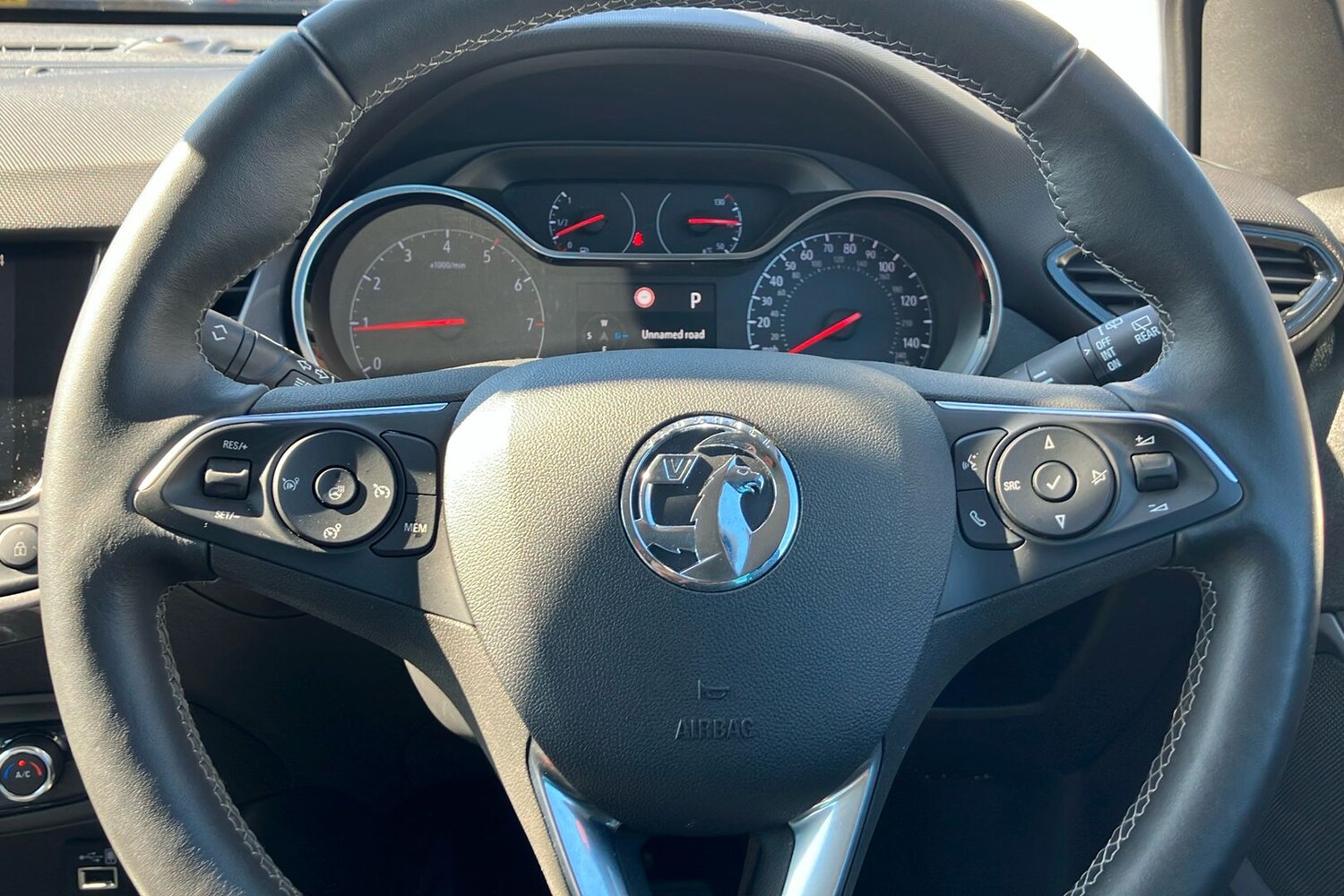 Used Vauxhall Crossland 2024 for sale - 75951267: Photo 37