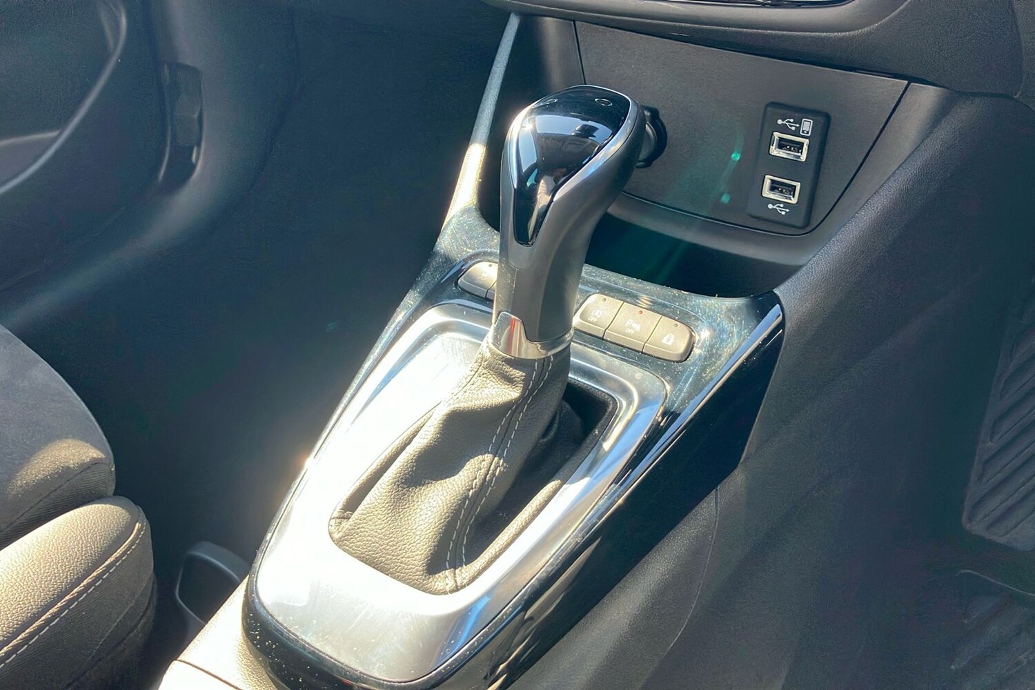 Used Vauxhall Crossland 2024 for sale - 75951267: Photo 38