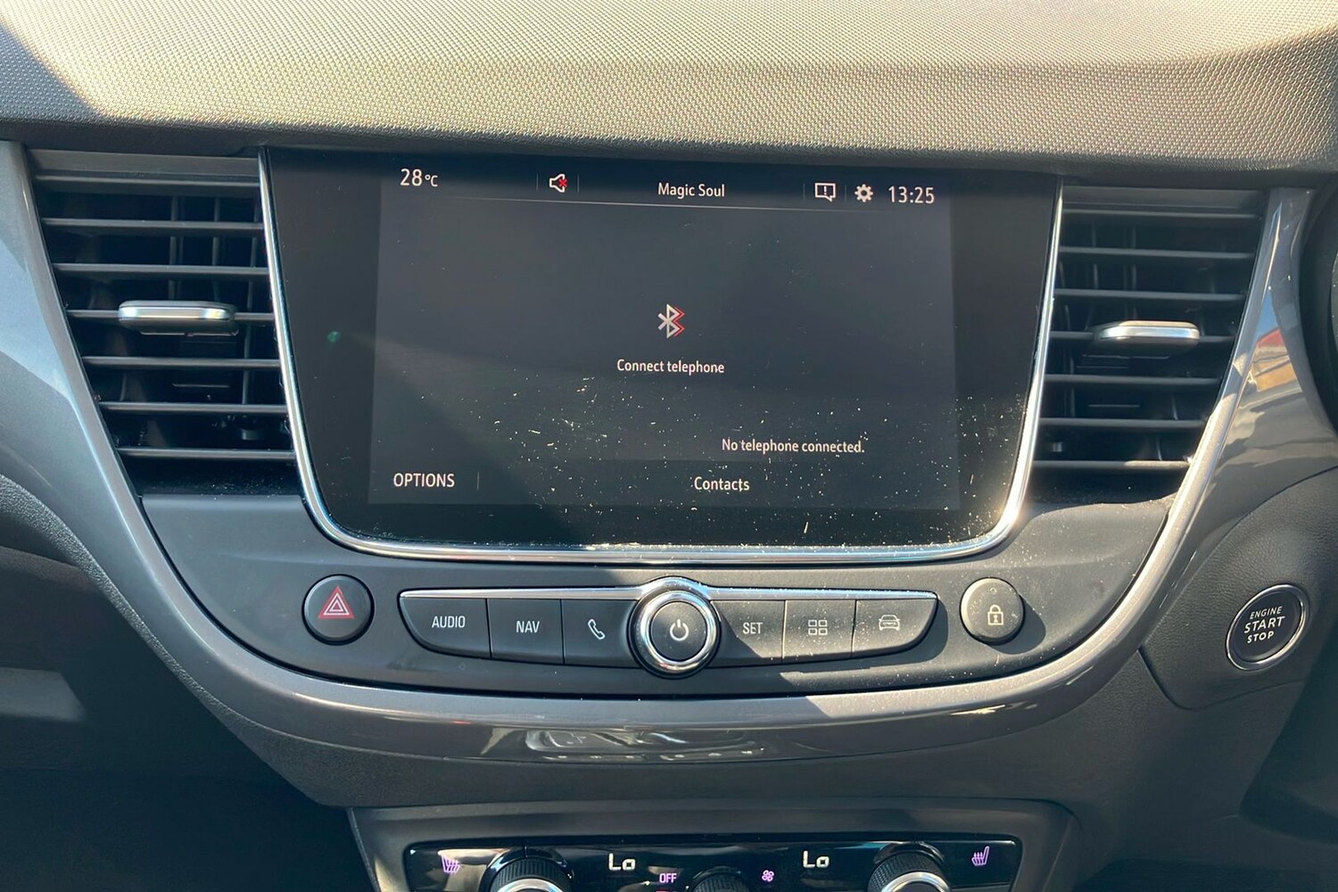 Used Vauxhall Crossland 2024 for sale - 75951267: Photo 39