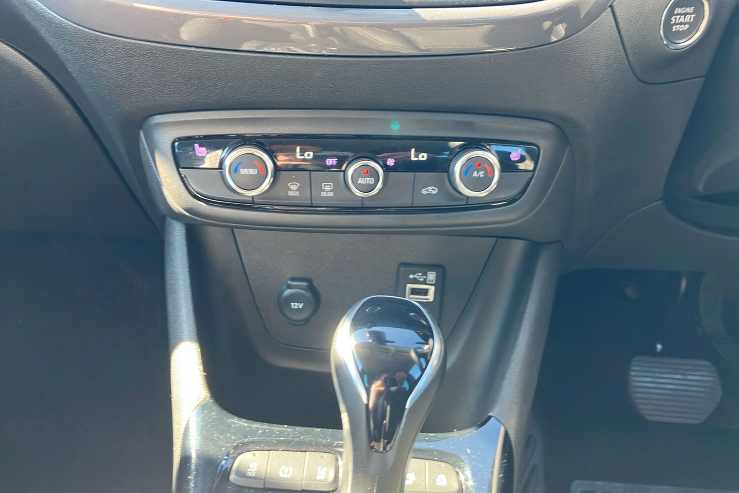 Used Vauxhall Crossland 2024 for sale - 75951267: Photo 40