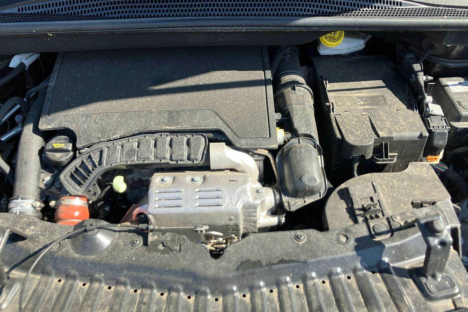 Used Vauxhall Crossland 2024 for sale - 75951267: Photo 41