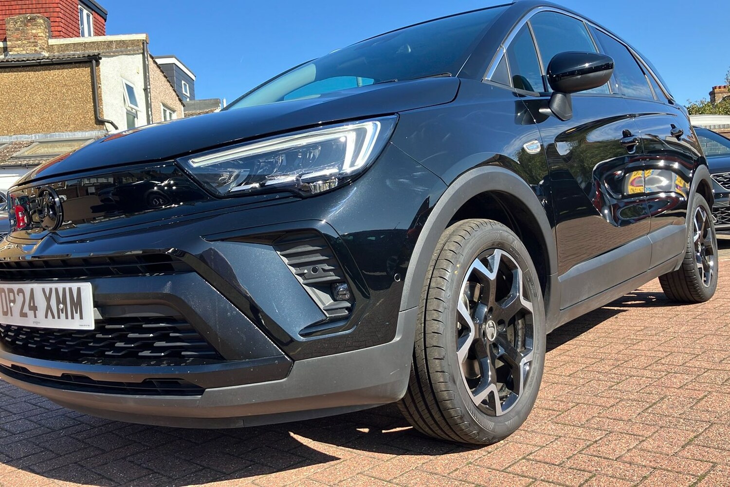 Used Vauxhall Crossland 2024 for sale - 75951267: Photo 44