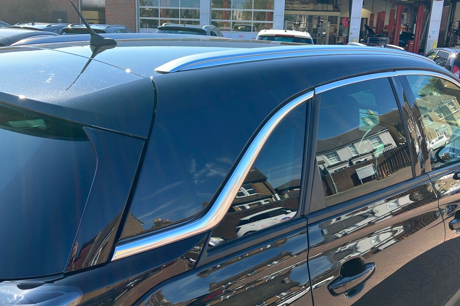 Used Vauxhall Crossland 2024 for sale - 75951267: Photo 47