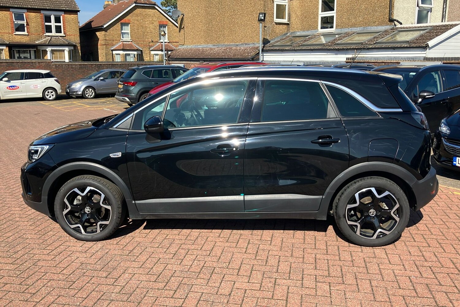 Used Vauxhall Crossland 2024 for sale - 75951267: Photo 49