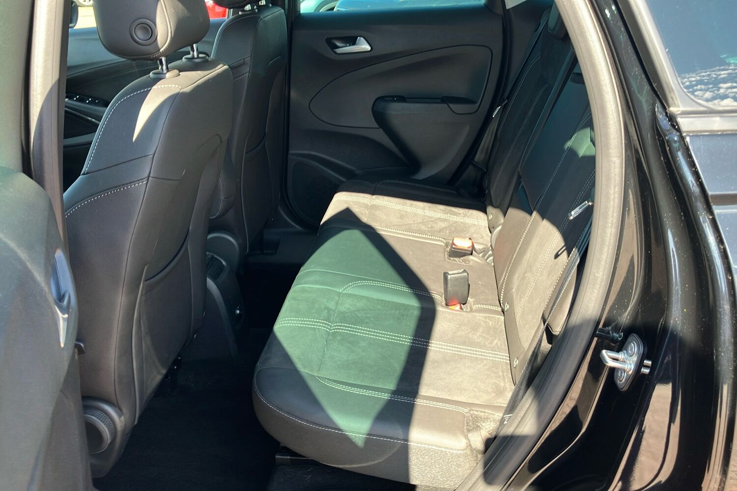 Used Vauxhall Crossland 2024 for sale - 75951267: Photo 5