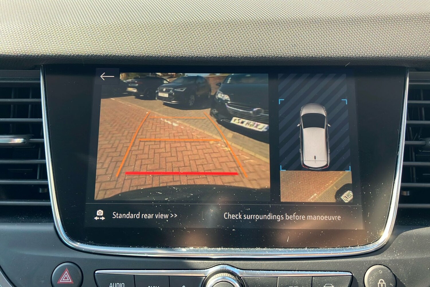 Used Vauxhall Crossland 2024 for sale - 75951267: Photo 50