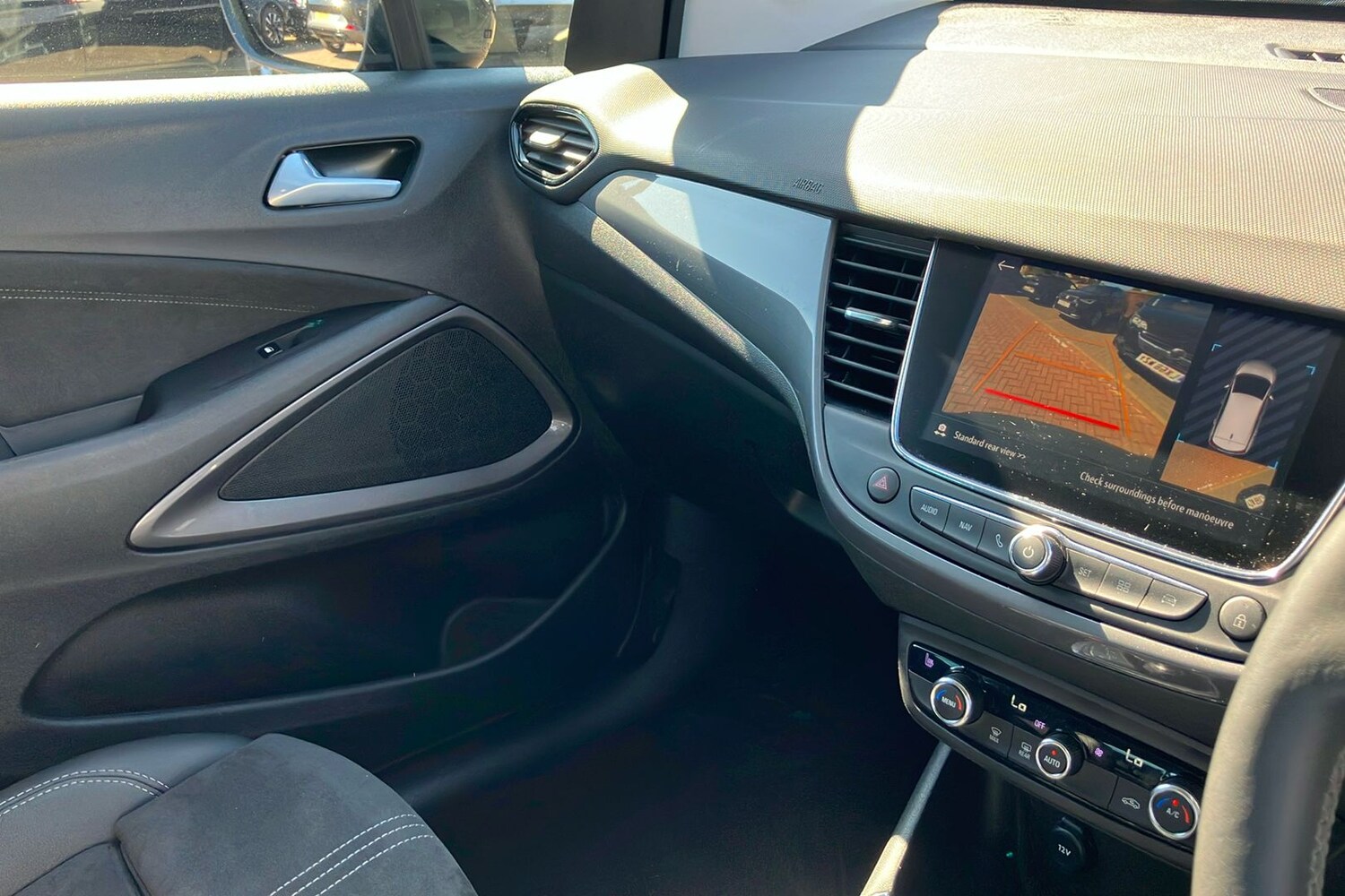 Used Vauxhall Crossland 2024 for sale - 75951267: Photo 51