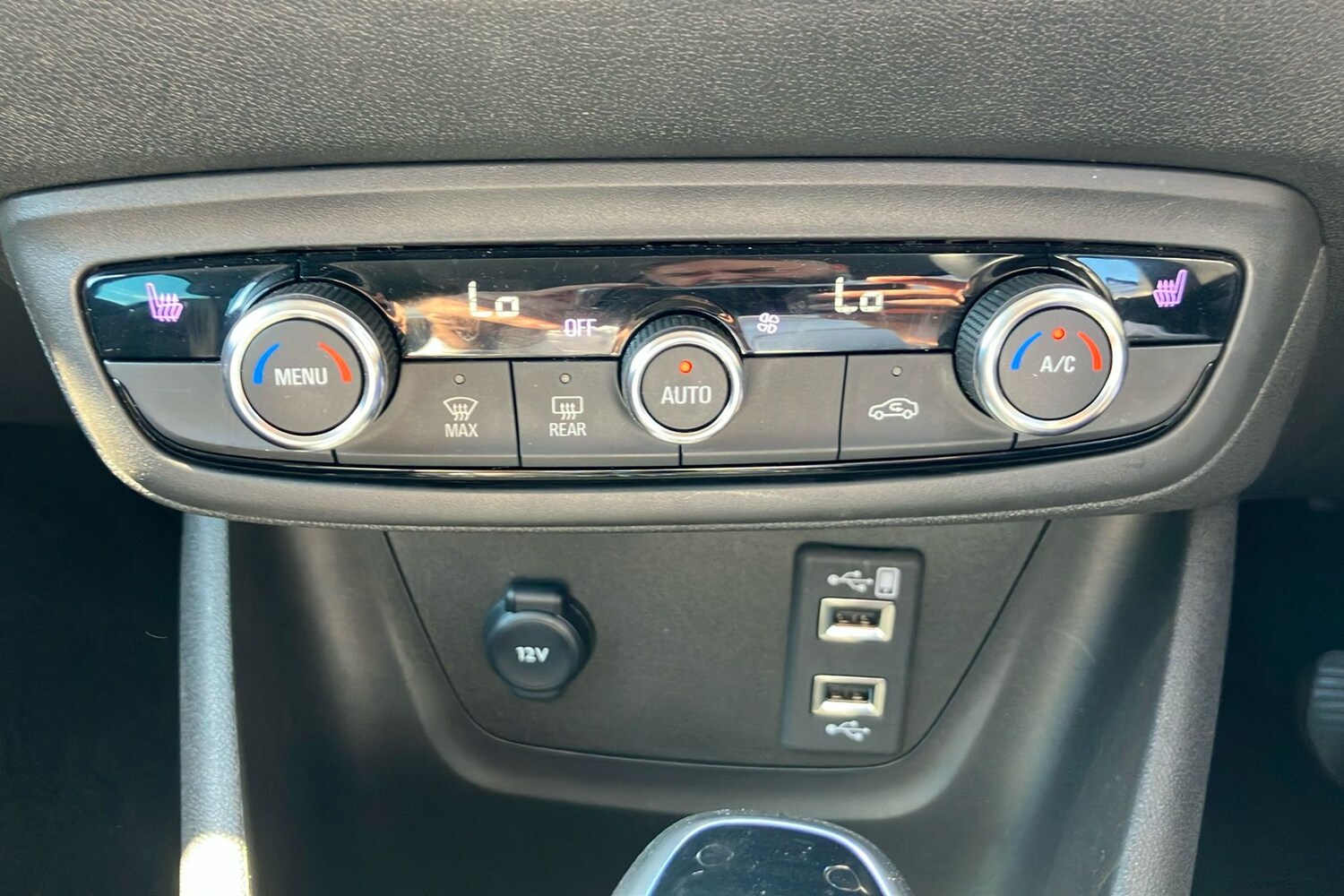 Used Vauxhall Crossland 2024 for sale - 75951267: Photo 52