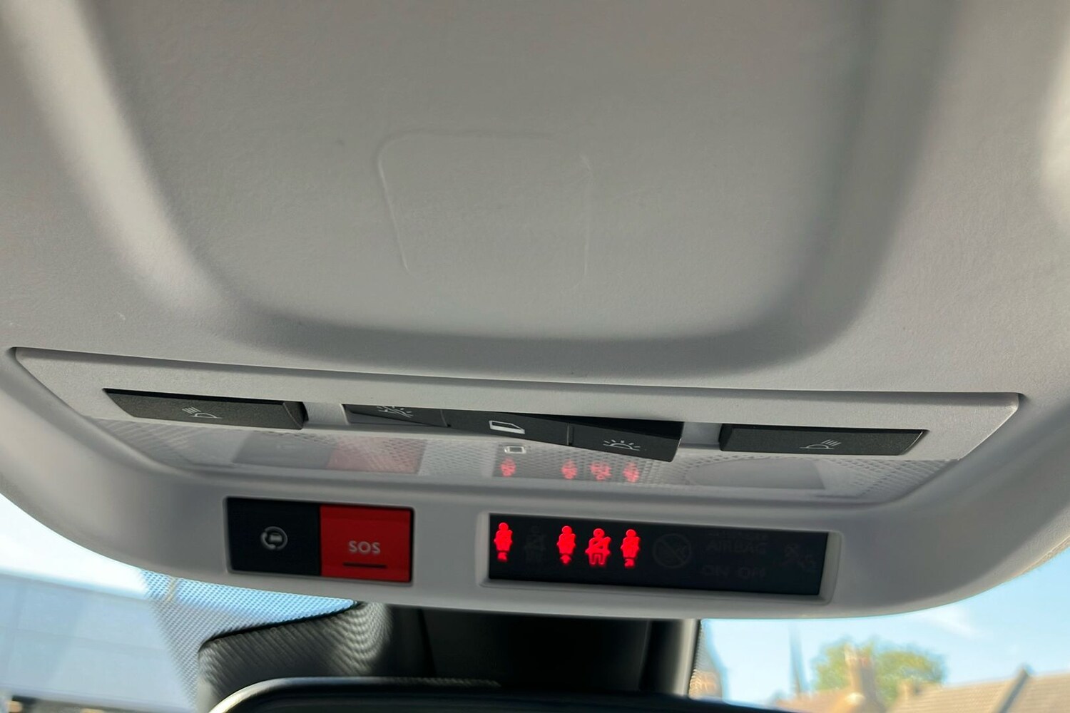 Used Vauxhall Crossland 2024 for sale - 75951267: Photo 53