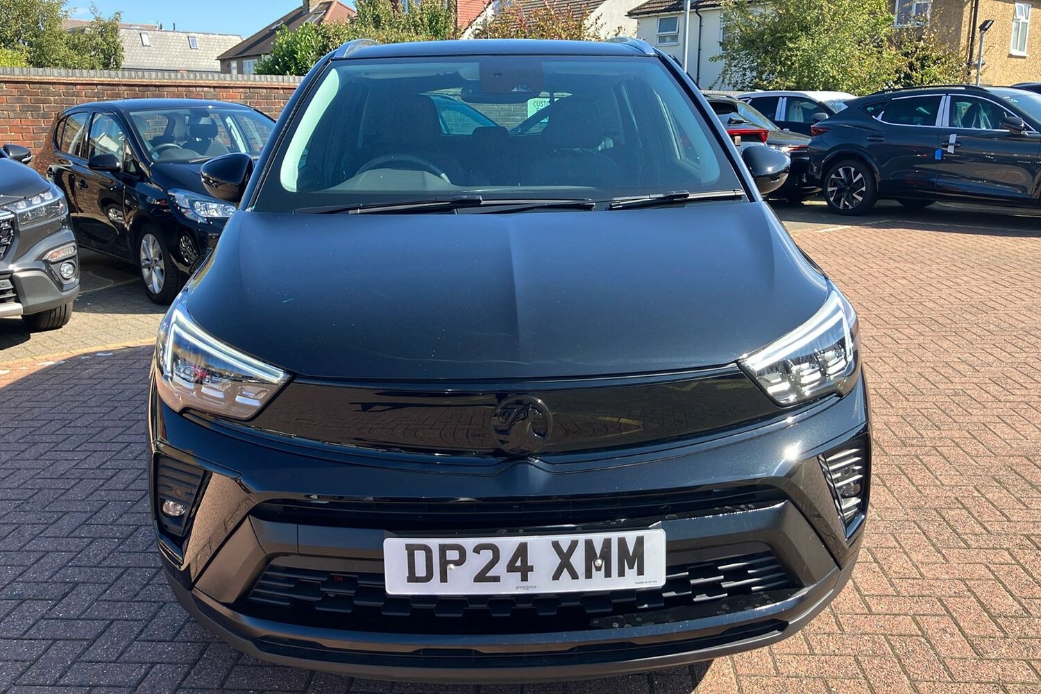 Used Vauxhall Crossland 2024 for sale - 75951267: Photo 8