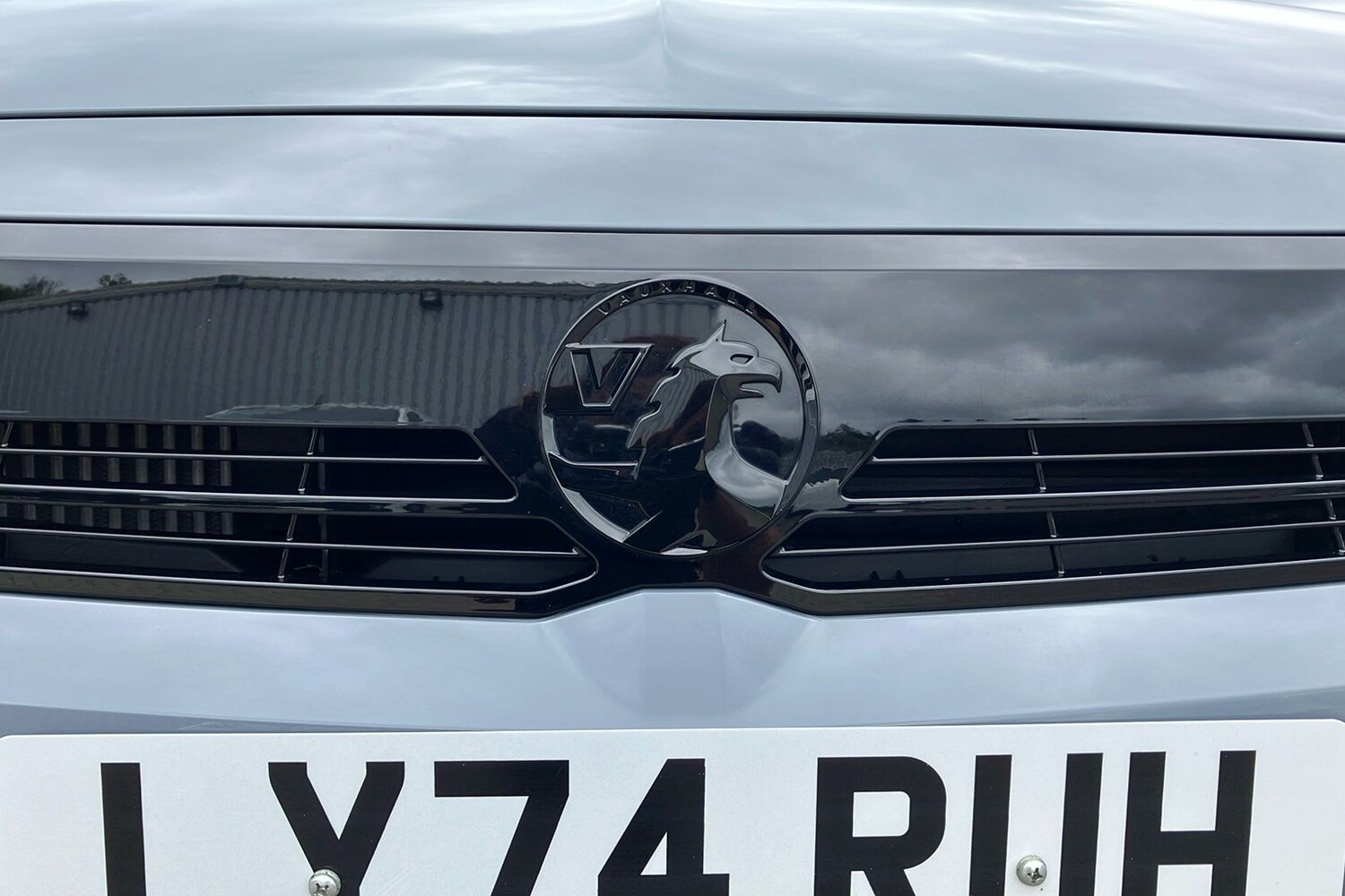 Used Vauxhall Corsa 2025 for sale - 75987293: Photo 23