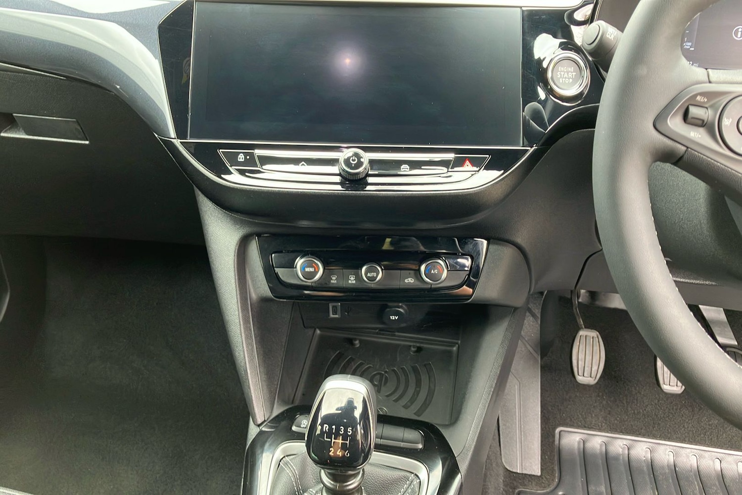 Used Vauxhall Corsa 2025 for sale - 75987293: Photo 25