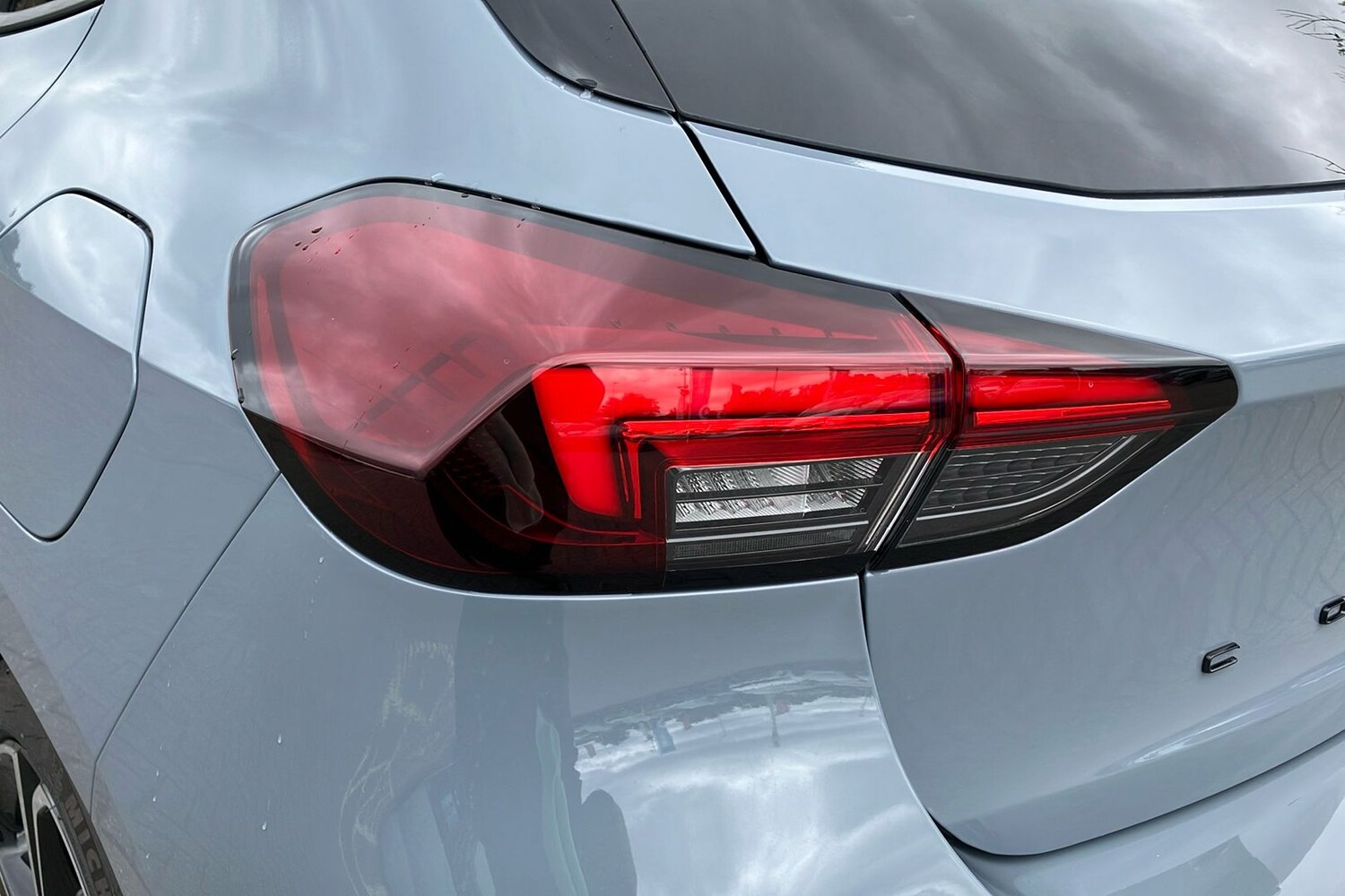 Used Vauxhall Corsa 2025 for sale - 75987293: Photo 28