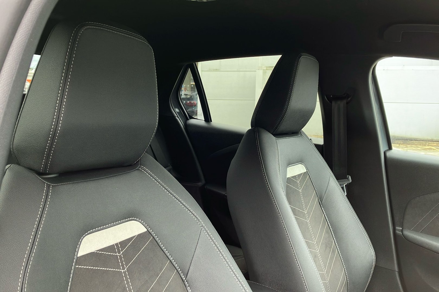 Used Vauxhall Corsa 2025 for sale - 75987293: Photo 30