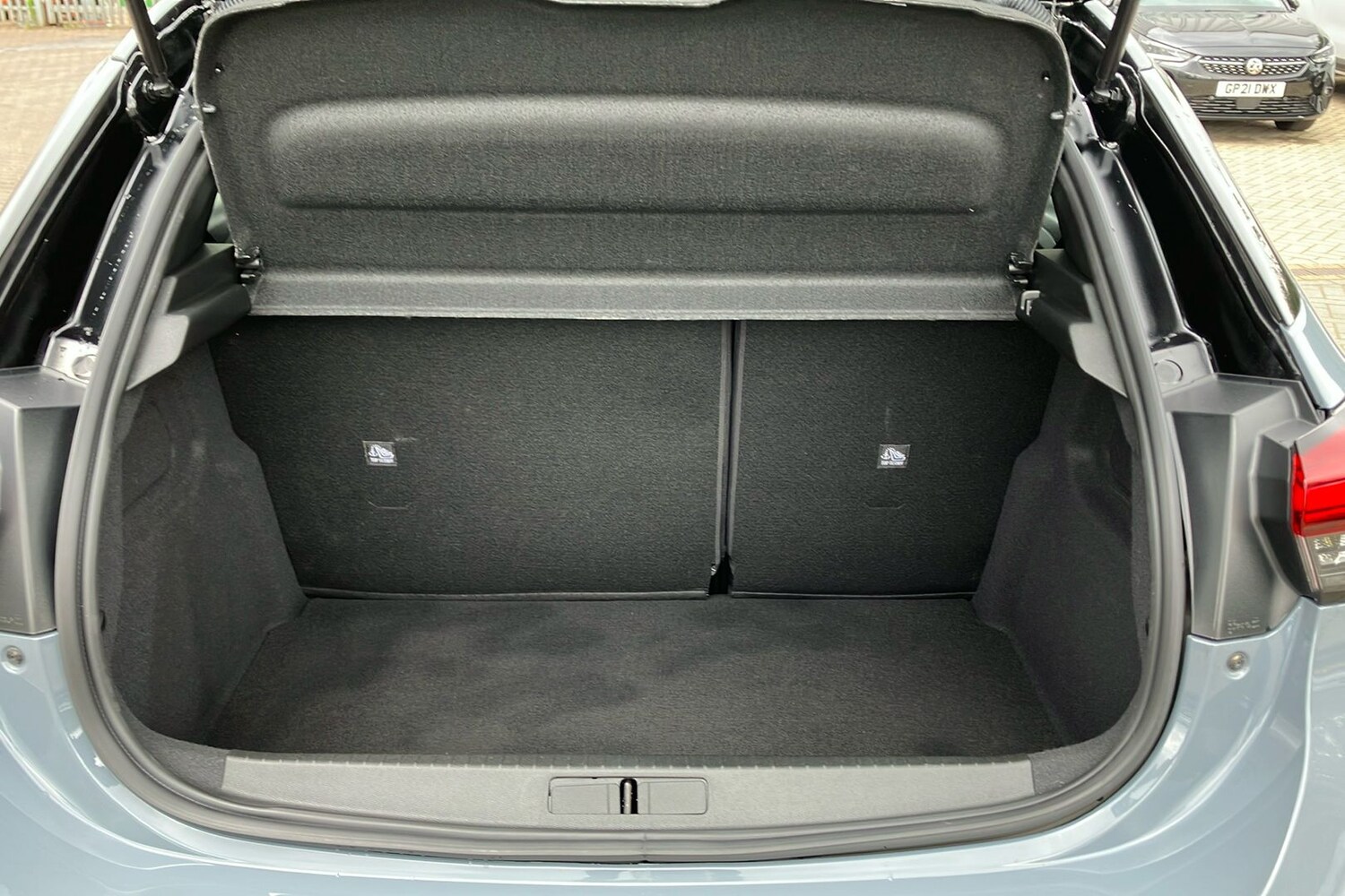 Used Vauxhall Corsa 2025 for sale - 75987293: Photo 35
