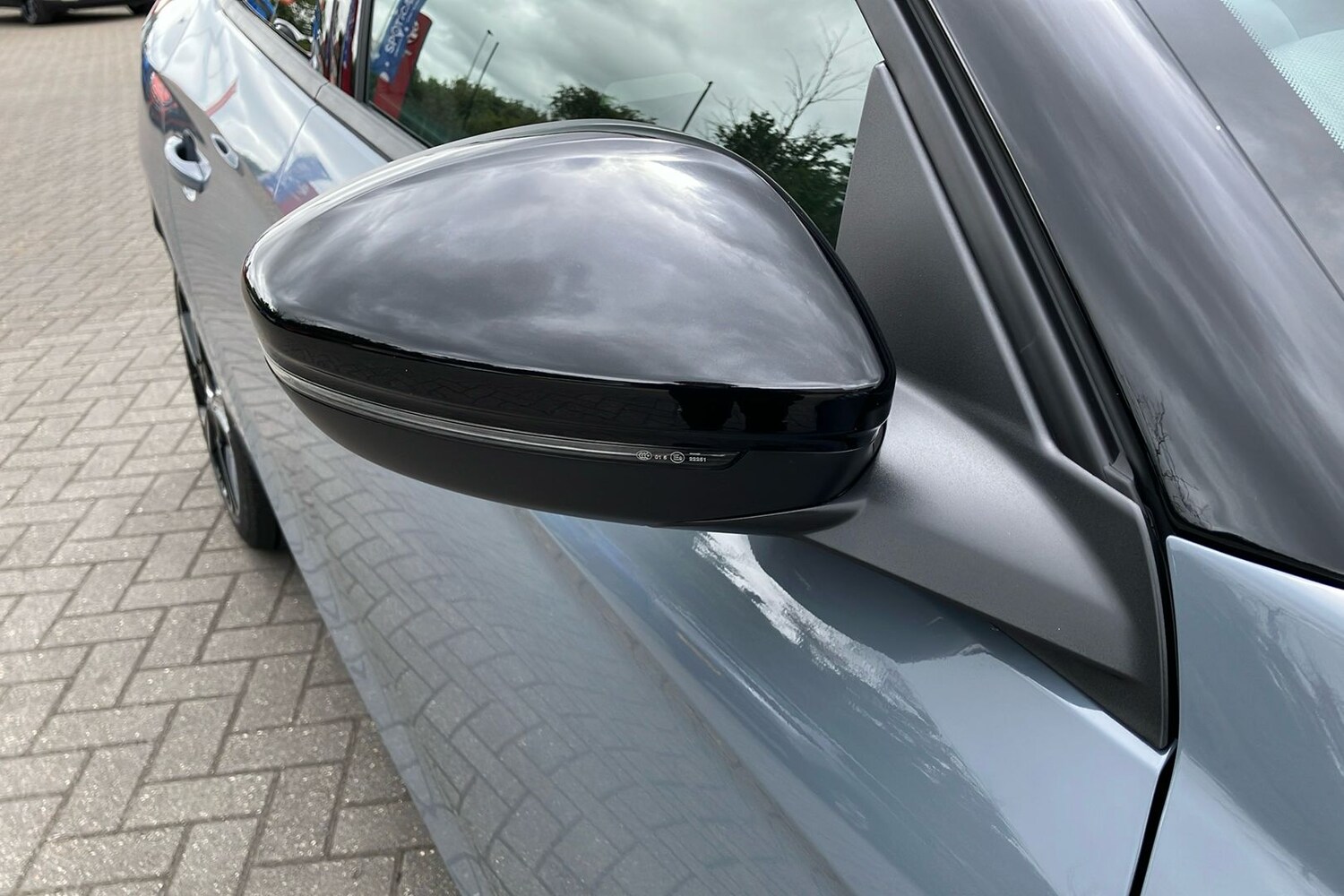 Used Vauxhall Corsa 2025 for sale - 75987293: Photo 36
