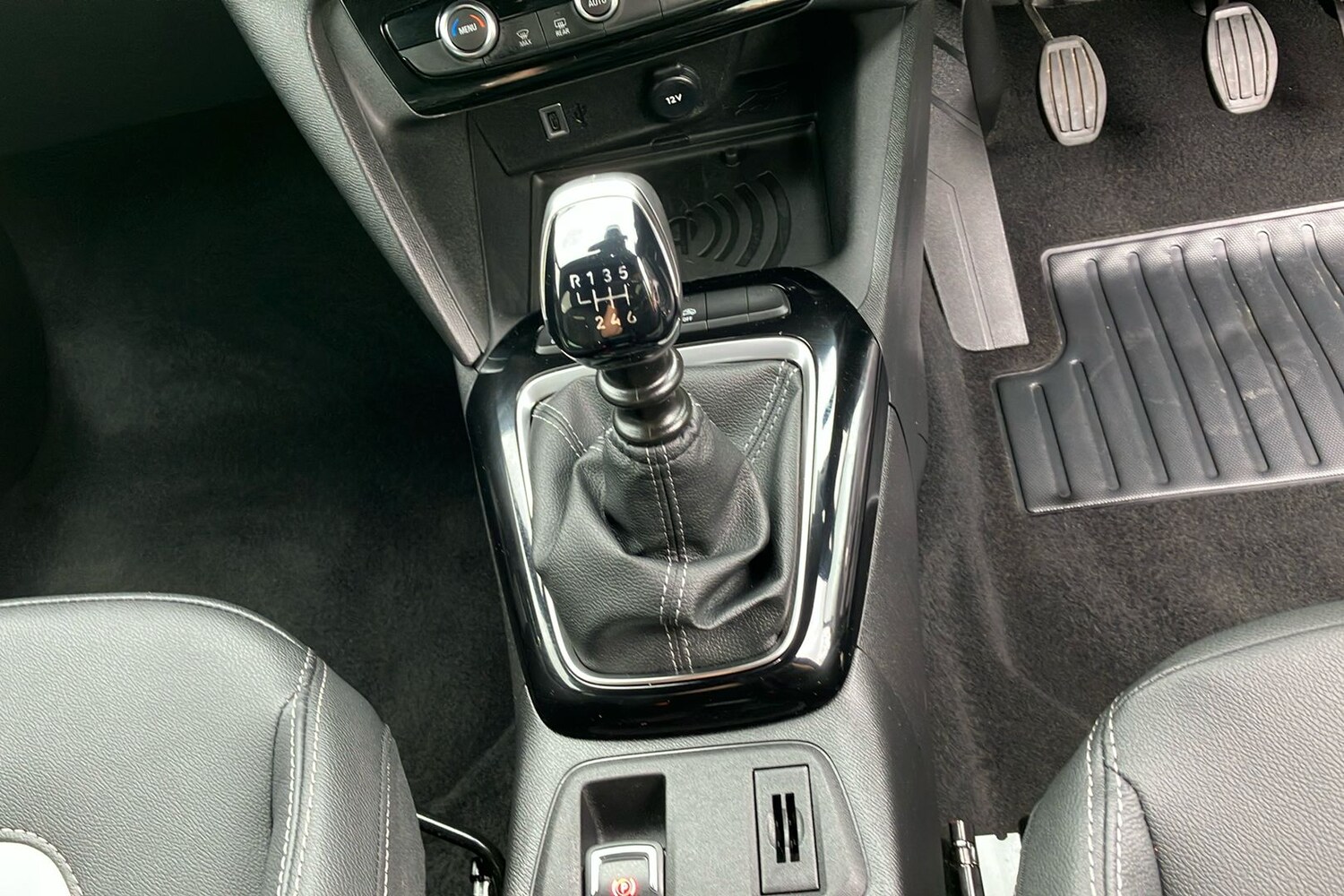 Used Vauxhall Corsa 2025 for sale - 75987293: Photo 38