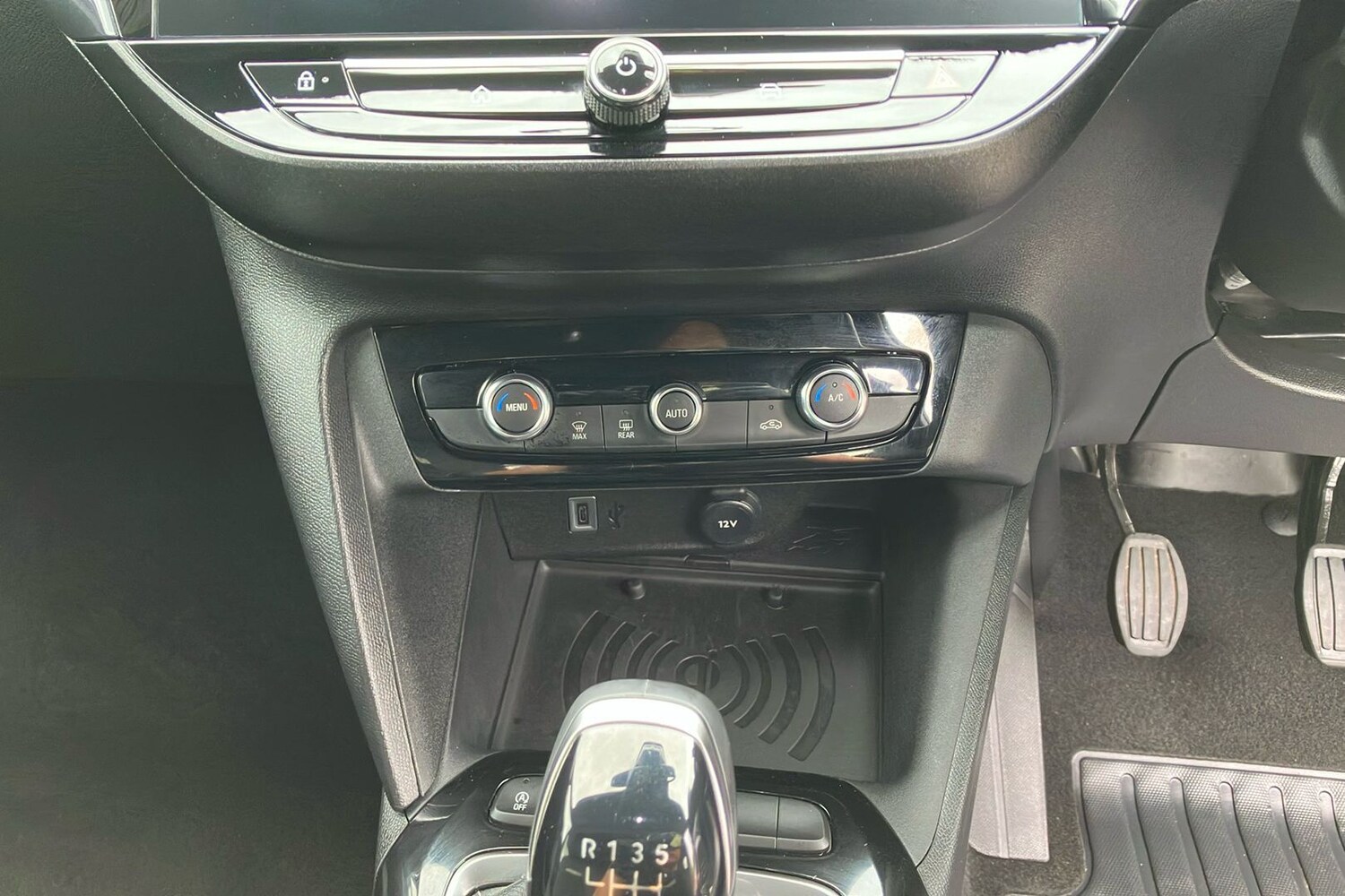 Used Vauxhall Corsa 2025 for sale - 75987293: Photo 40