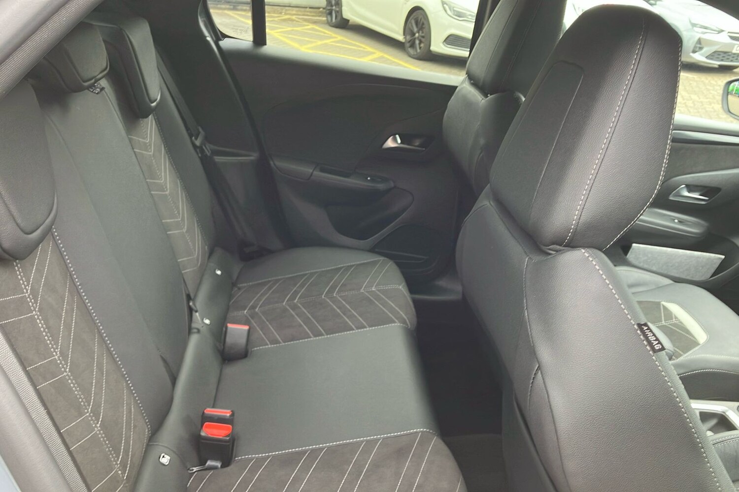 Used Vauxhall Corsa 2025 for sale - 75987293: Photo 47