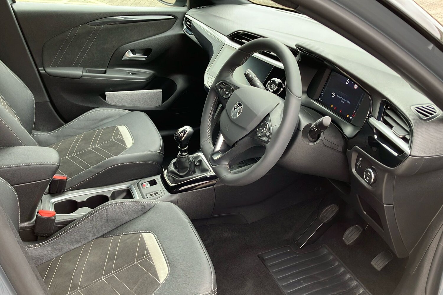 Used Vauxhall Corsa 2025 for sale - 75987293: Photo 48