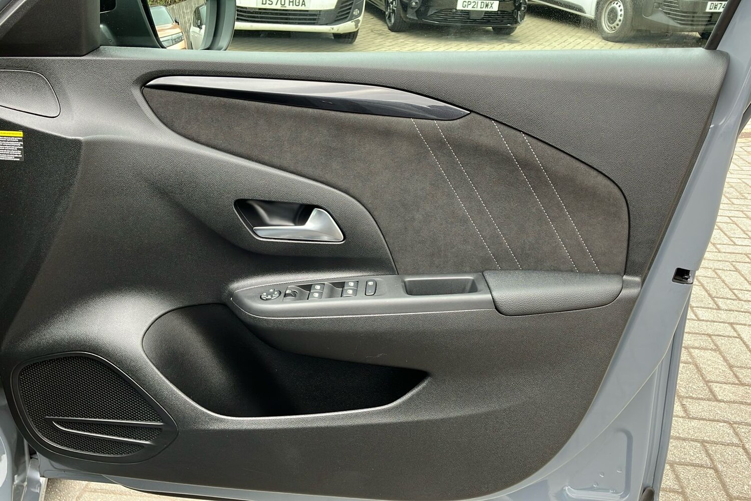 Used Vauxhall Corsa 2025 for sale - 75987293: Photo 49