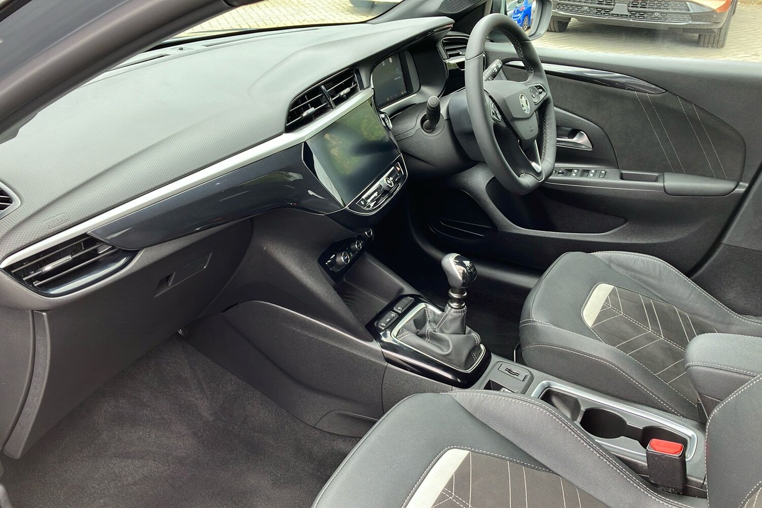 Used Vauxhall Corsa 2025 for sale - 75987293: Photo 50