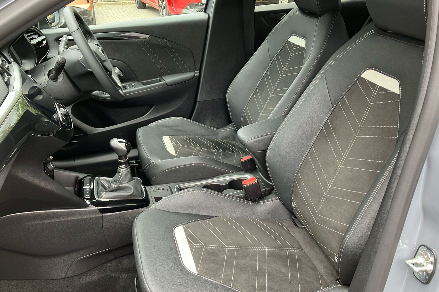 Used Vauxhall Corsa 2025 for sale - 75987293: Photo 51