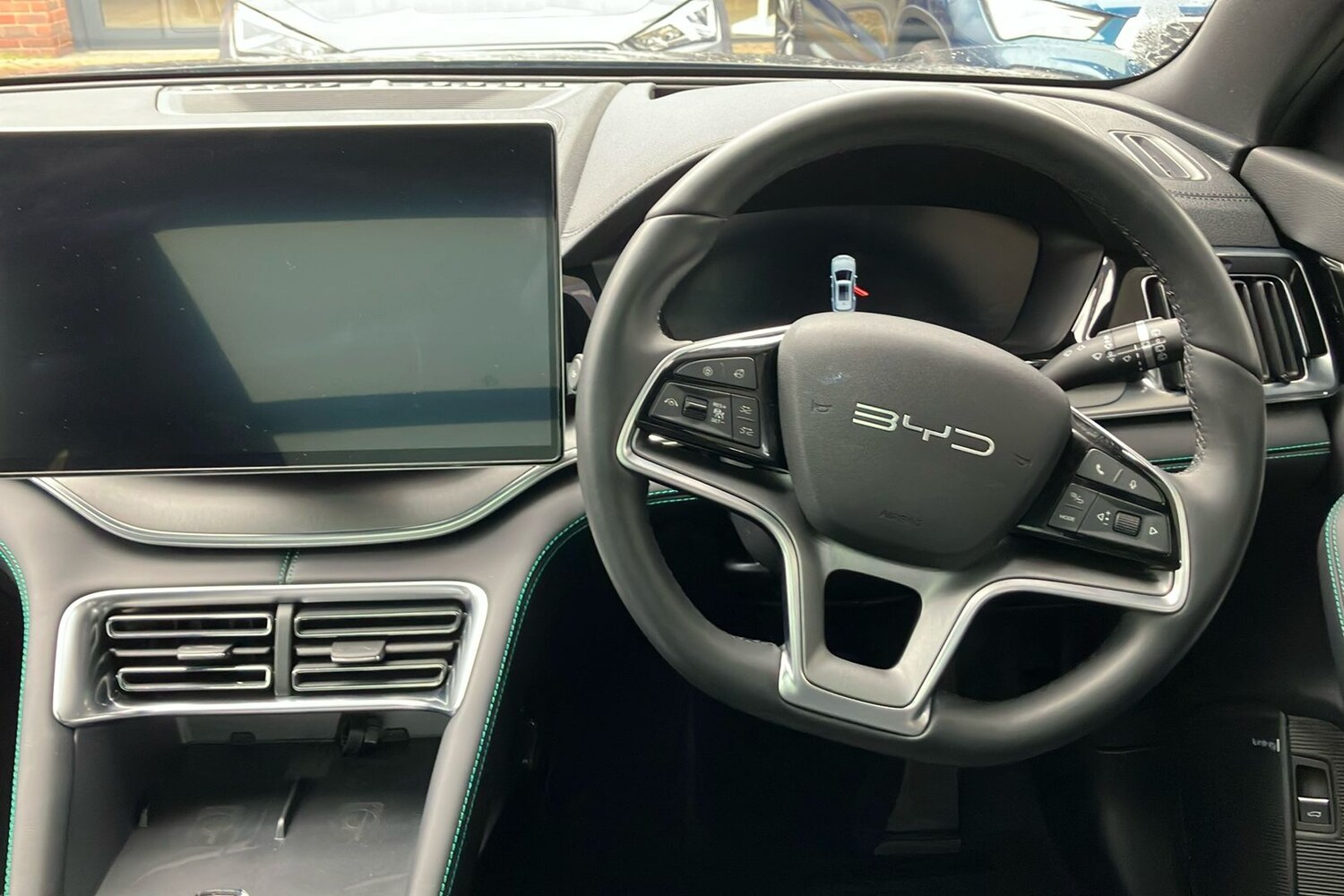 Used BYD Seal U 2025 for sale - 78150457: Photo 11