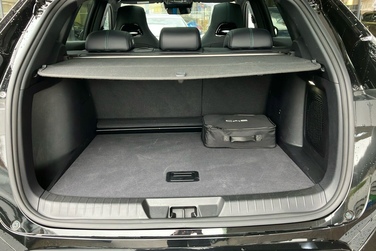 Used BYD Seal U 2025 for sale - 78150457: Photo 12