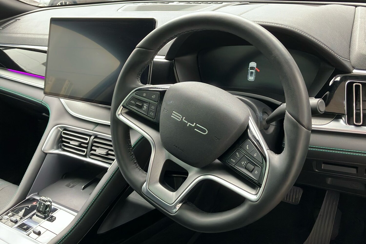 Used BYD Seal U 2025 for sale - 78150457: Photo 13