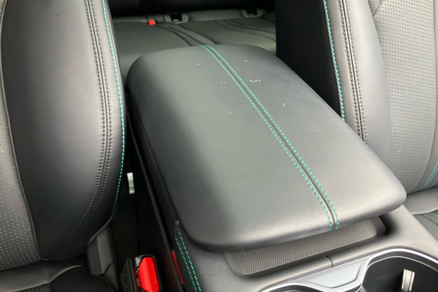 Used BYD Seal U 2025 for sale - 78150457: Photo 14