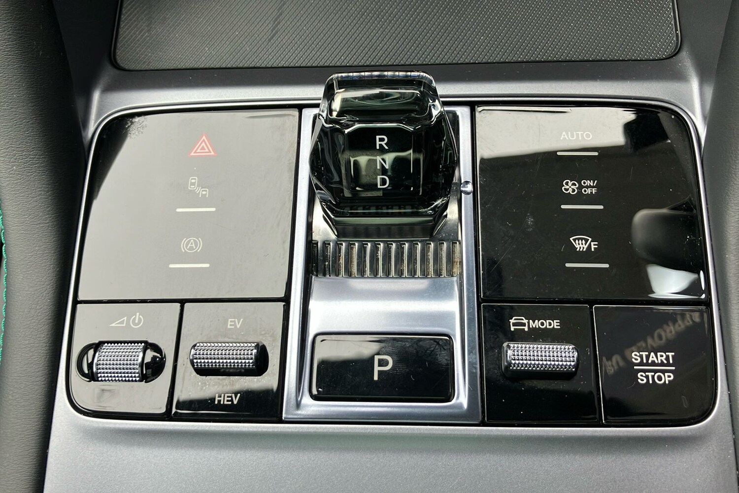 Used BYD Seal U 2025 for sale - 78150457: Photo 17