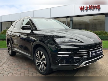 Used BYD Seal U 2025 for sale - 78150457: Photo