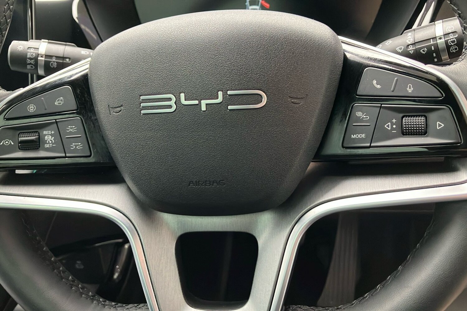 Used BYD Seal U 2025 for sale - 78150457: Photo 20