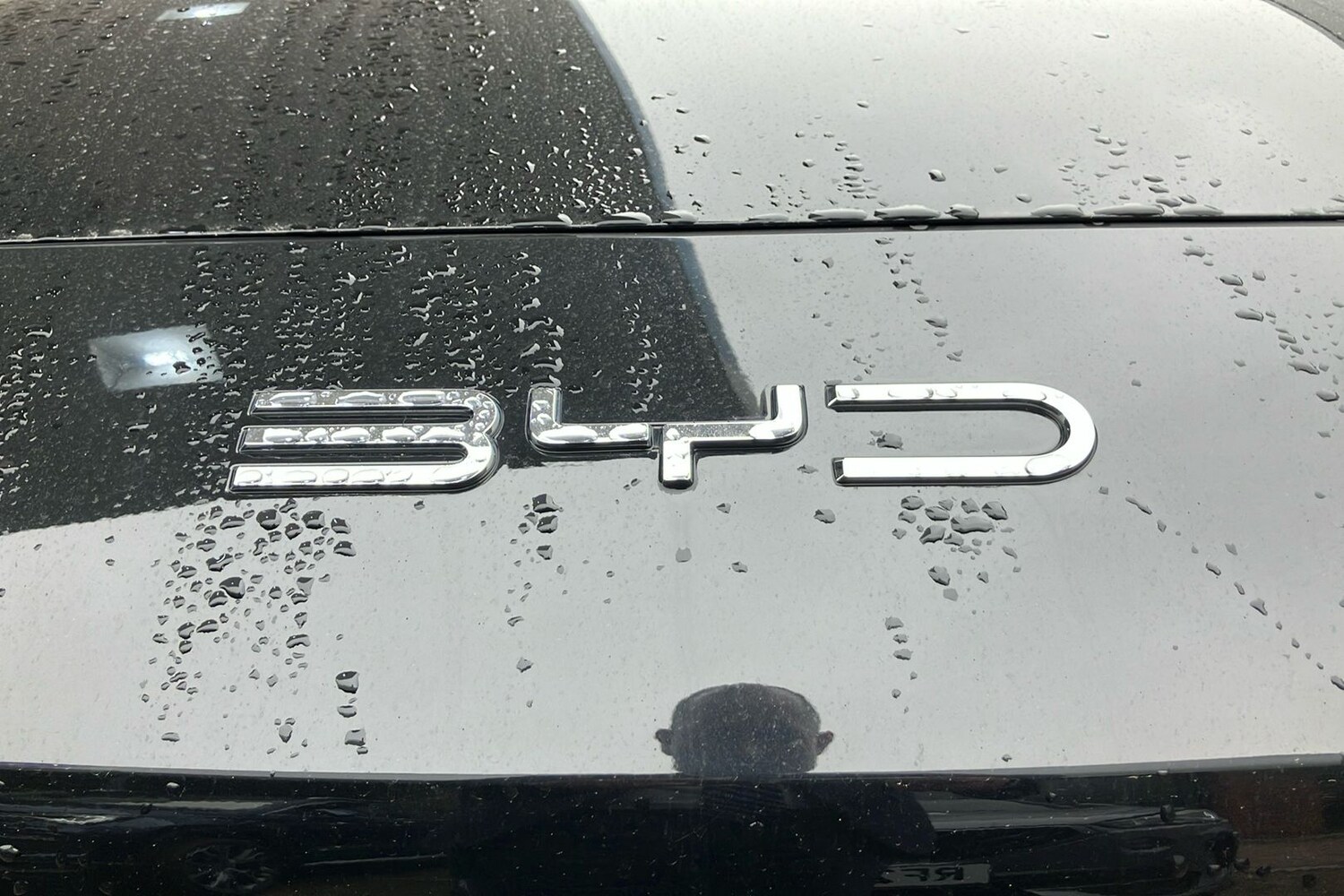 Used BYD Seal U 2025 for sale - 78150457: Photo 23