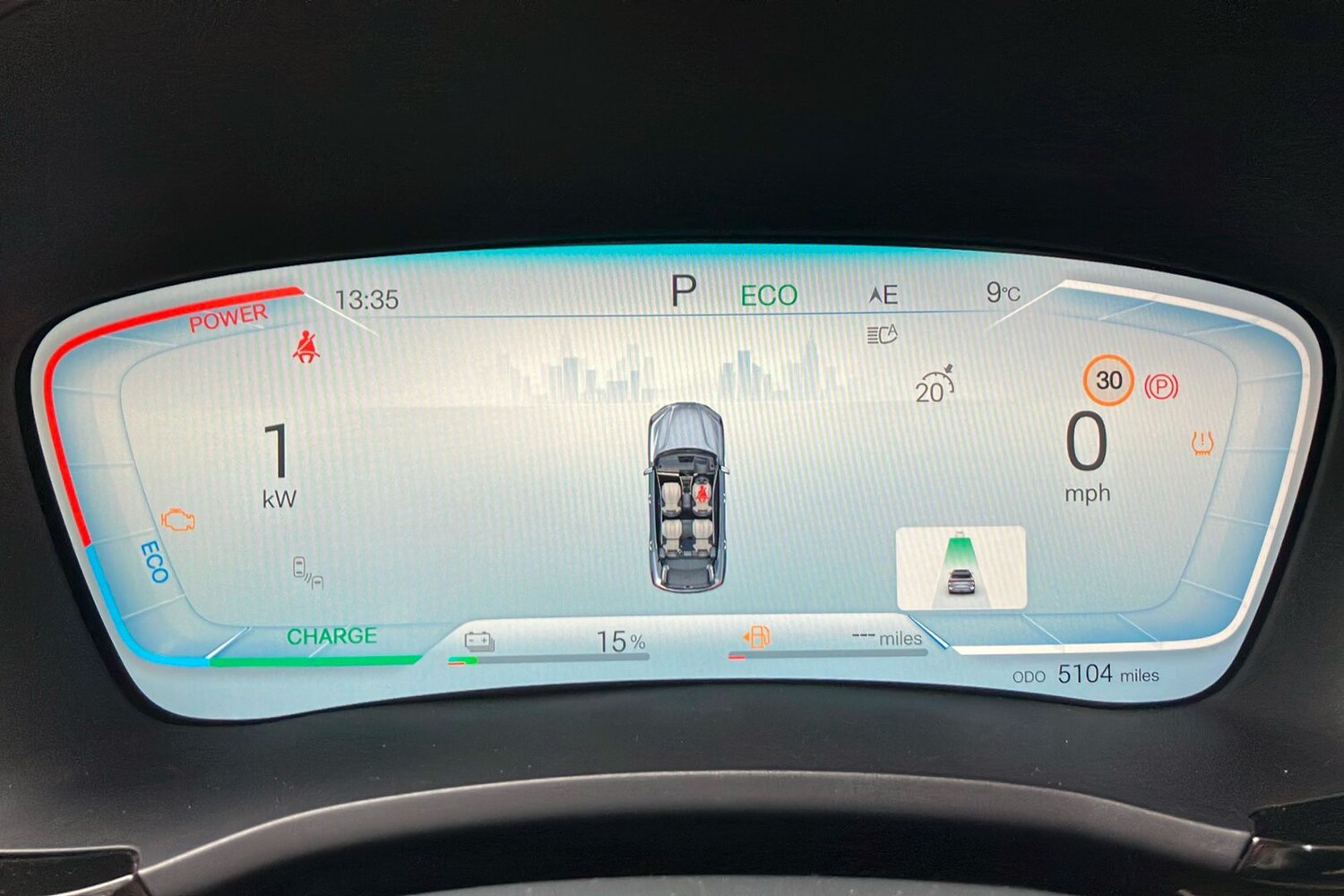 Used BYD Seal U 2025 for sale - 78150457: Photo 24