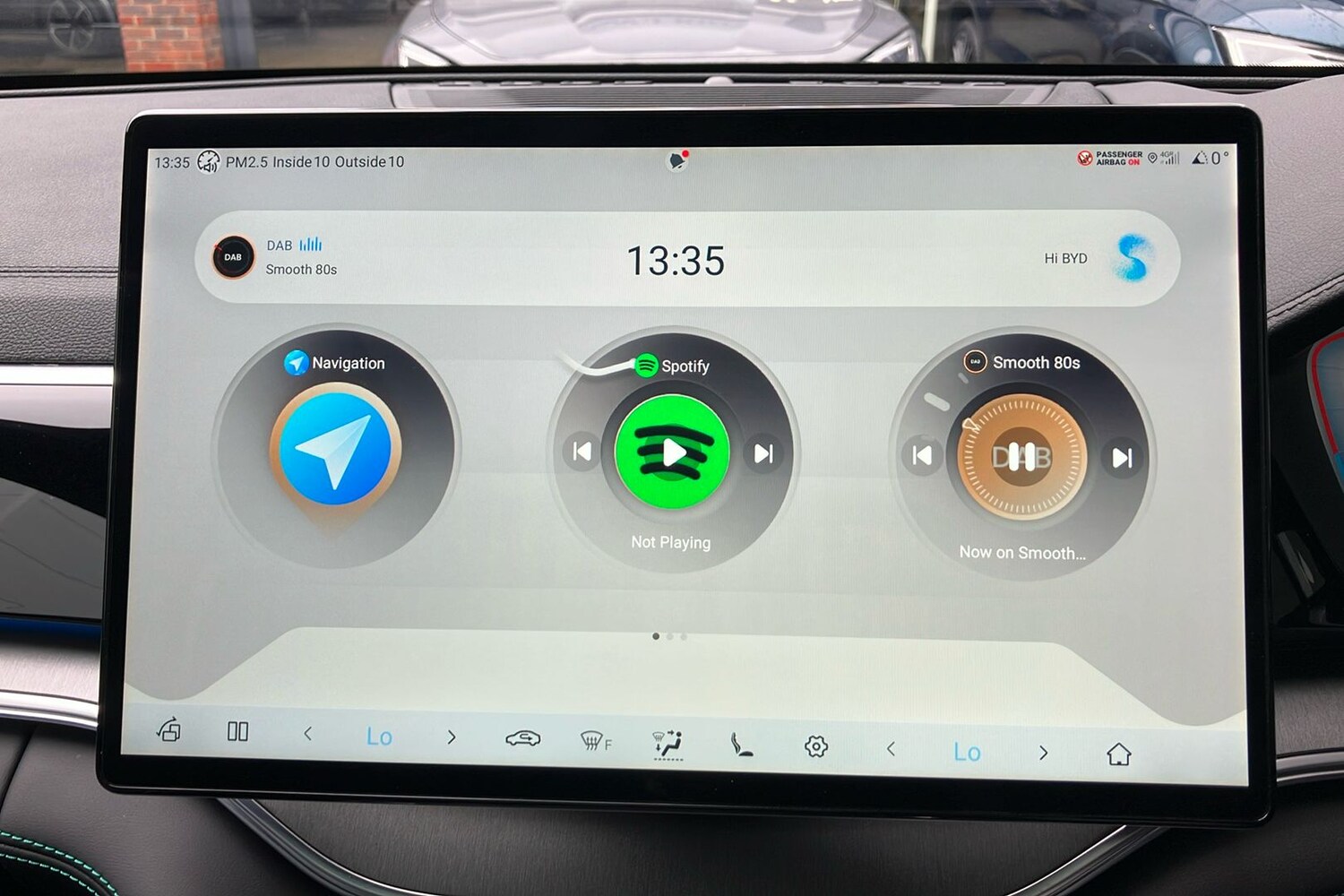 Used BYD Seal U 2025 for sale - 78150457: Photo 25