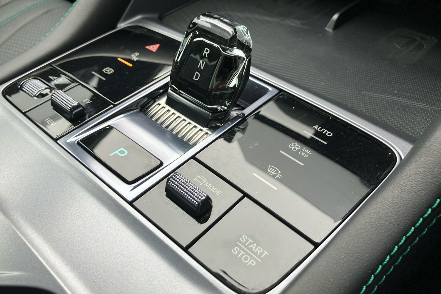 Used BYD Seal U 2025 for sale - 78150457: Photo 26