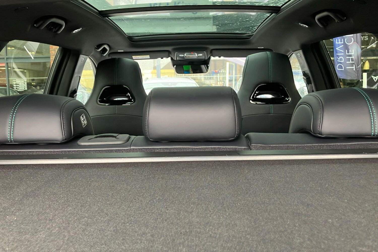 Used BYD Seal U 2025 for sale - 78150457: Photo 27