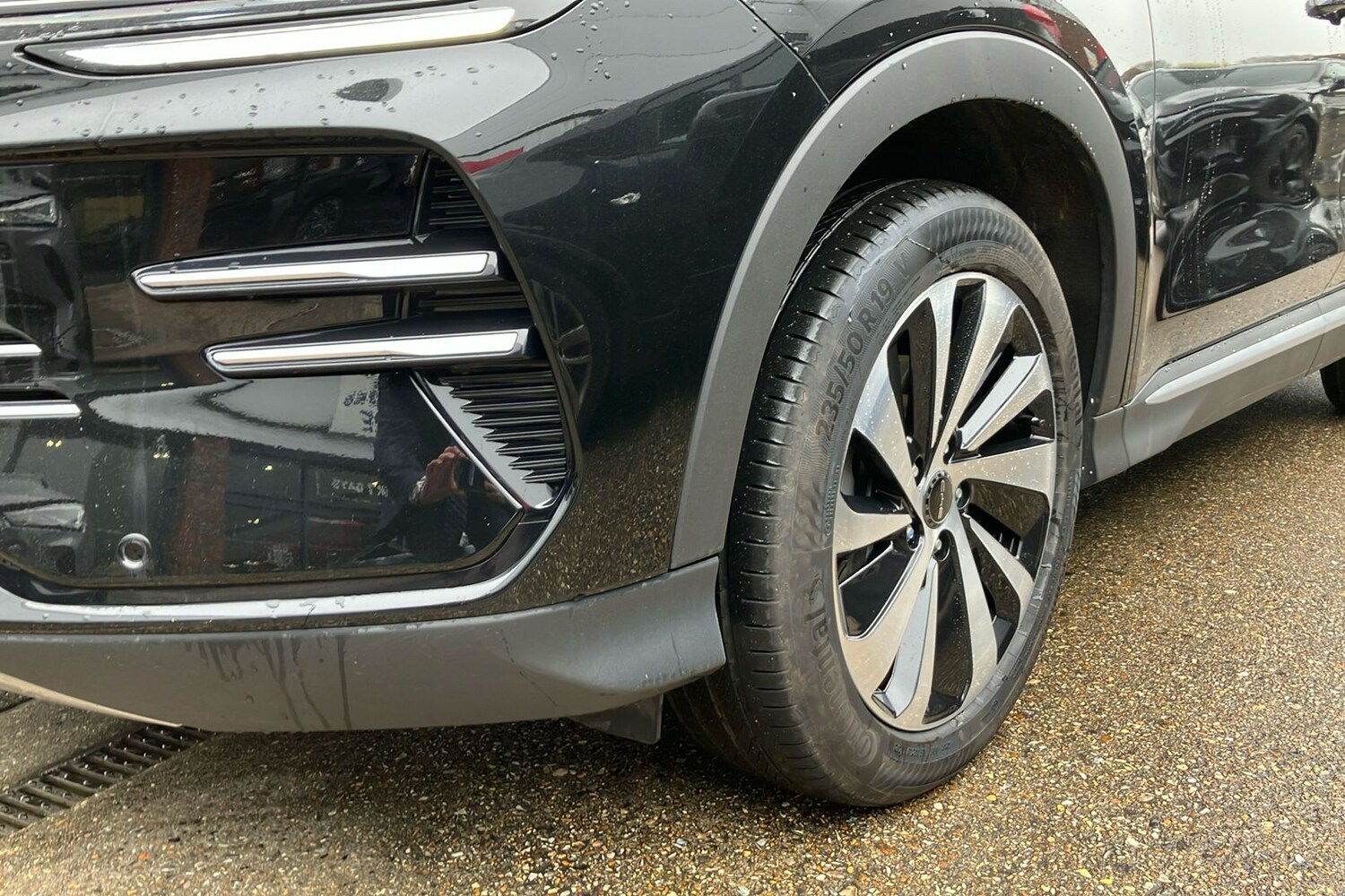 Used BYD Seal U 2025 for sale - 78150457: Photo 29