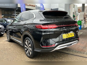 Used BYD Seal U 2025 for sale - 78150457: Photo