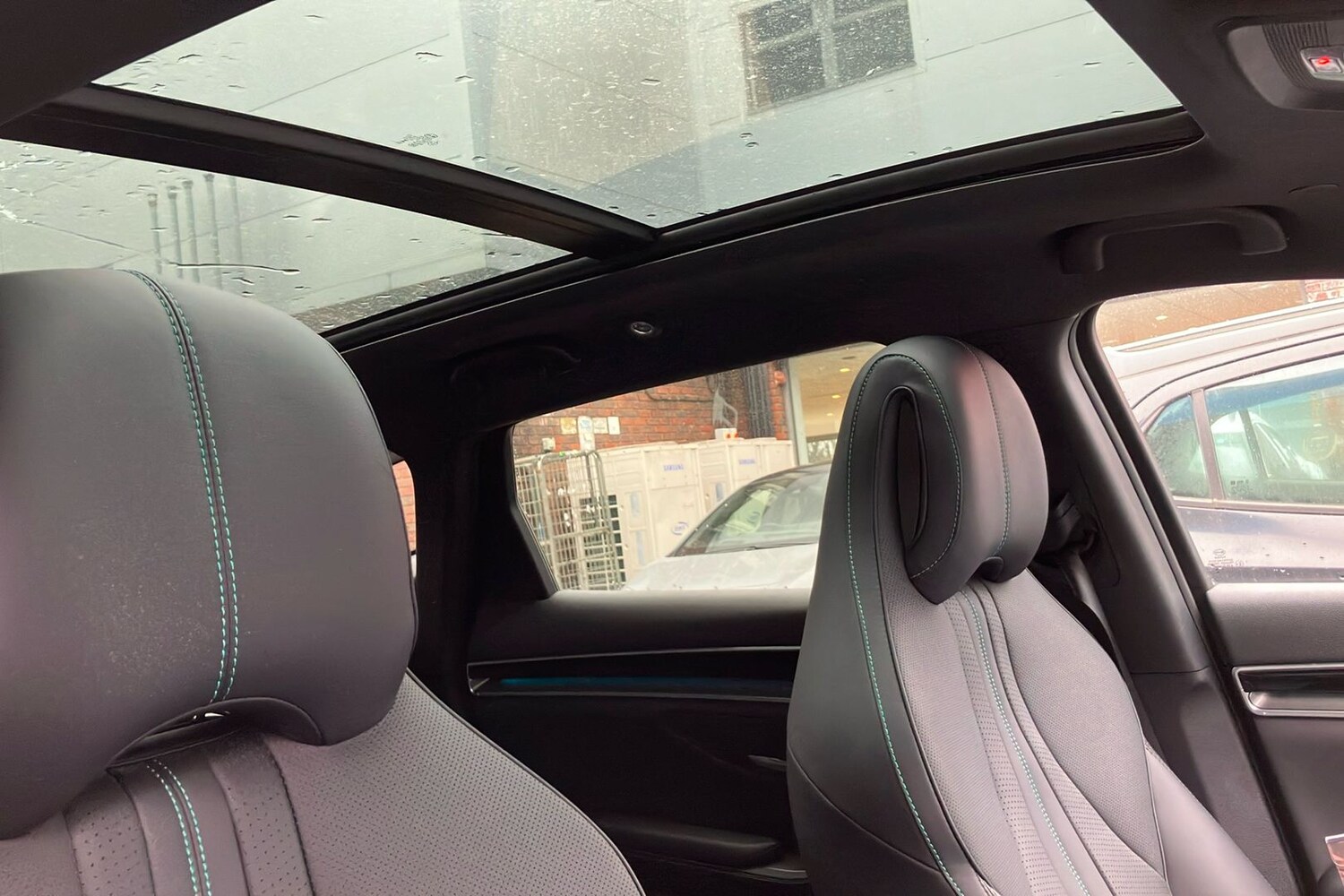 Used BYD Seal U 2025 for sale - 78150457: Photo 30