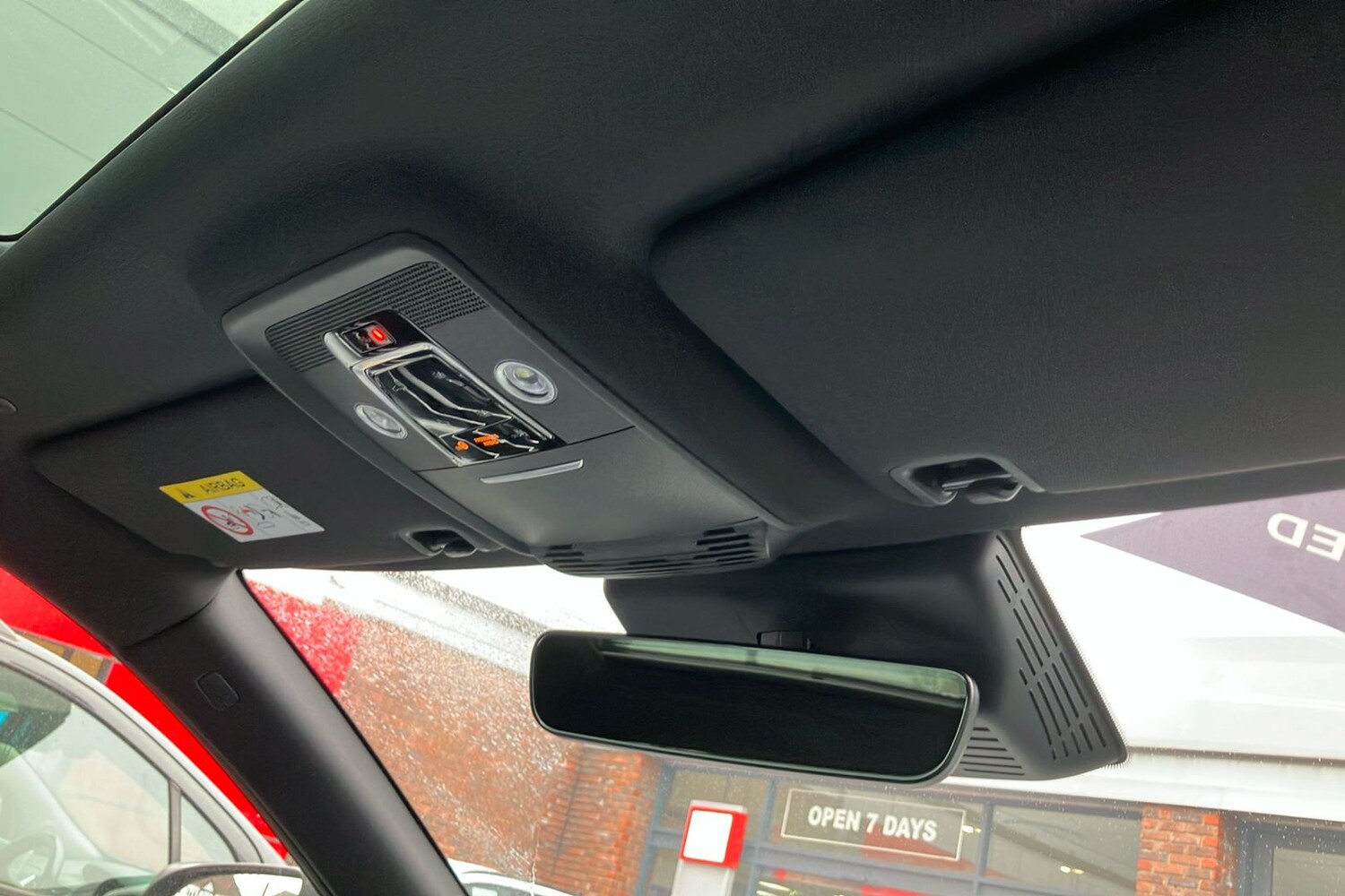 Used BYD Seal U 2025 for sale - 78150457: Photo 31