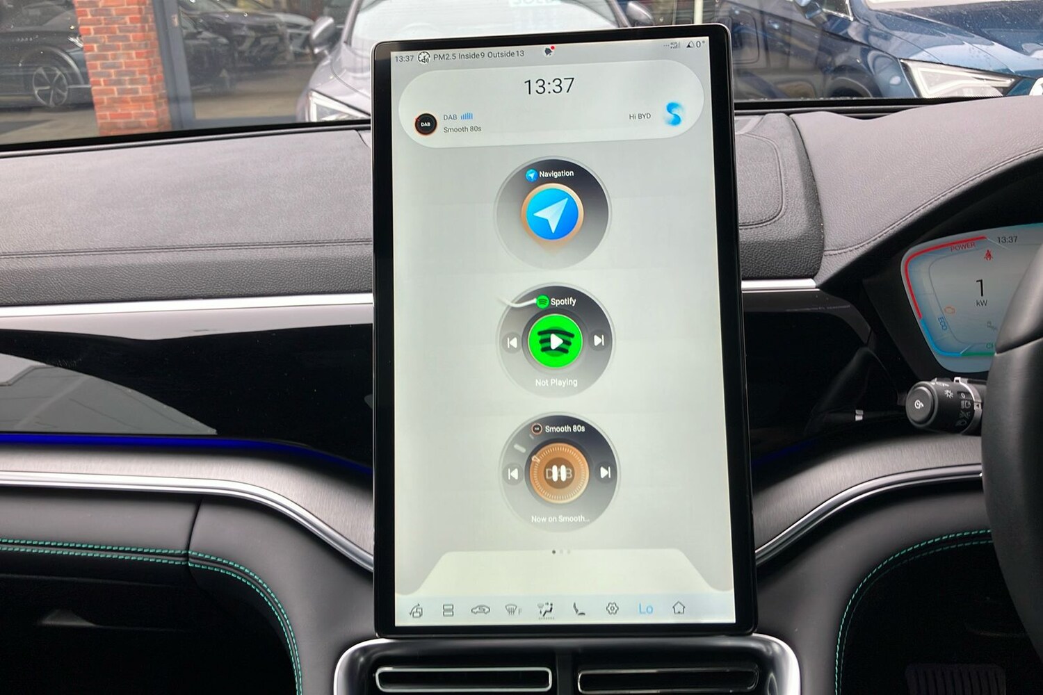 Used BYD Seal U 2025 for sale - 78150457: Photo 32